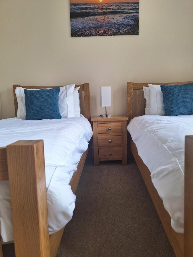 Lfracombe Holiday Apartment Close To Tunnels Beaches Ильфракомб Экстерьер фото