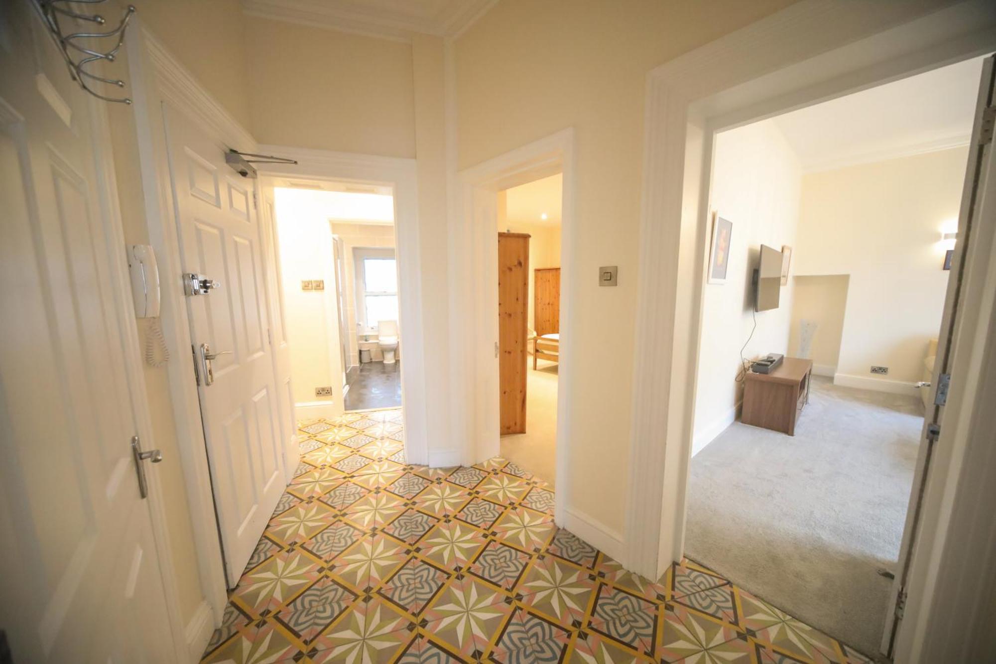 Lfracombe Holiday Apartment Close To Tunnels Beaches Ильфракомб Экстерьер фото