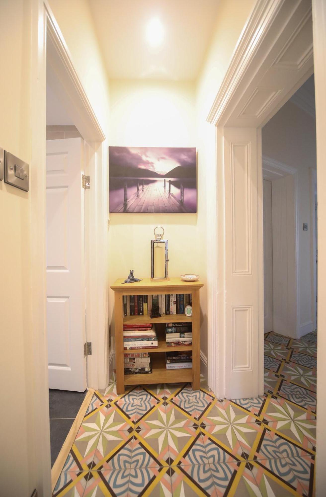 Lfracombe Holiday Apartment Close To Tunnels Beaches Ильфракомб Экстерьер фото