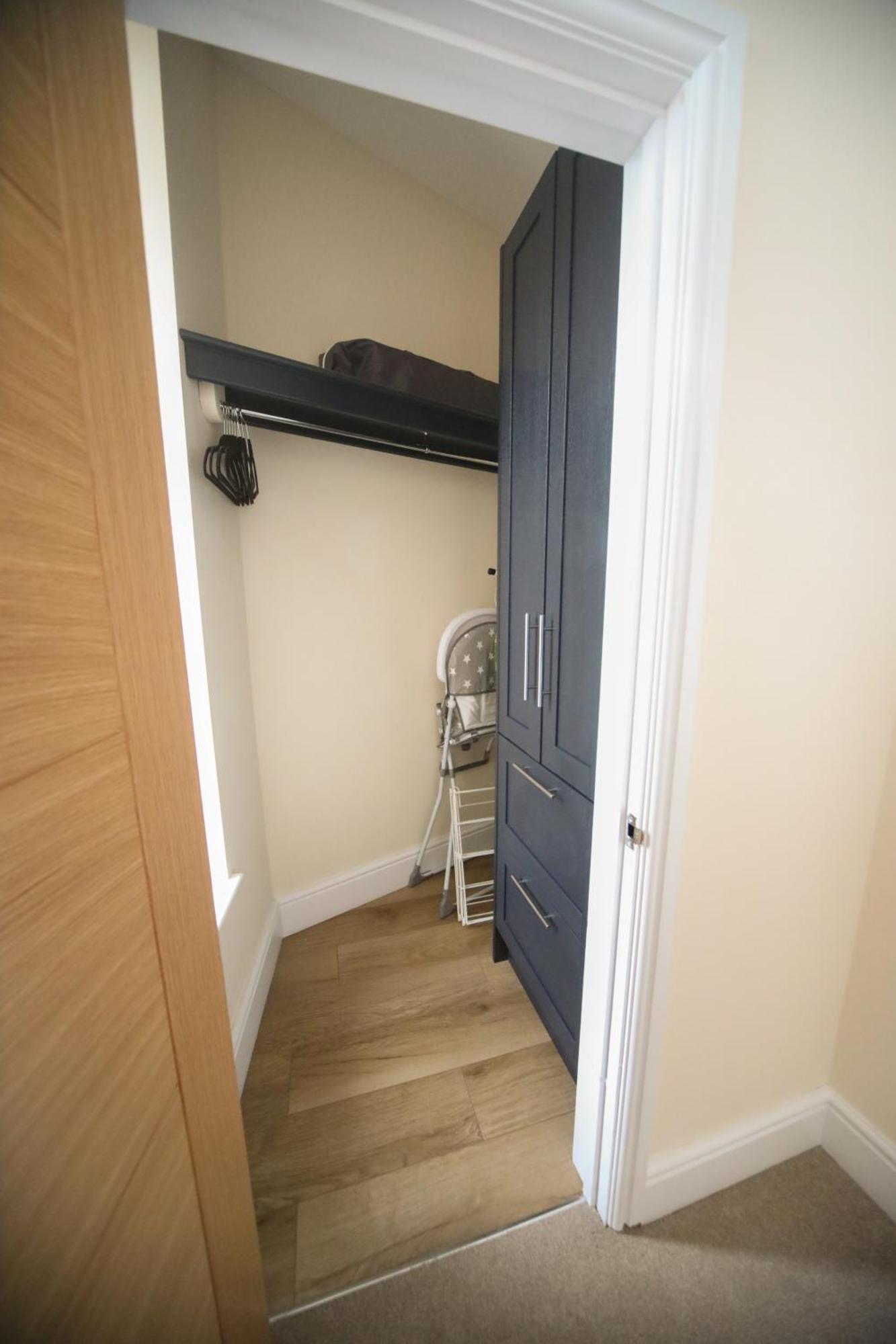 Lfracombe Holiday Apartment Close To Tunnels Beaches Ильфракомб Экстерьер фото