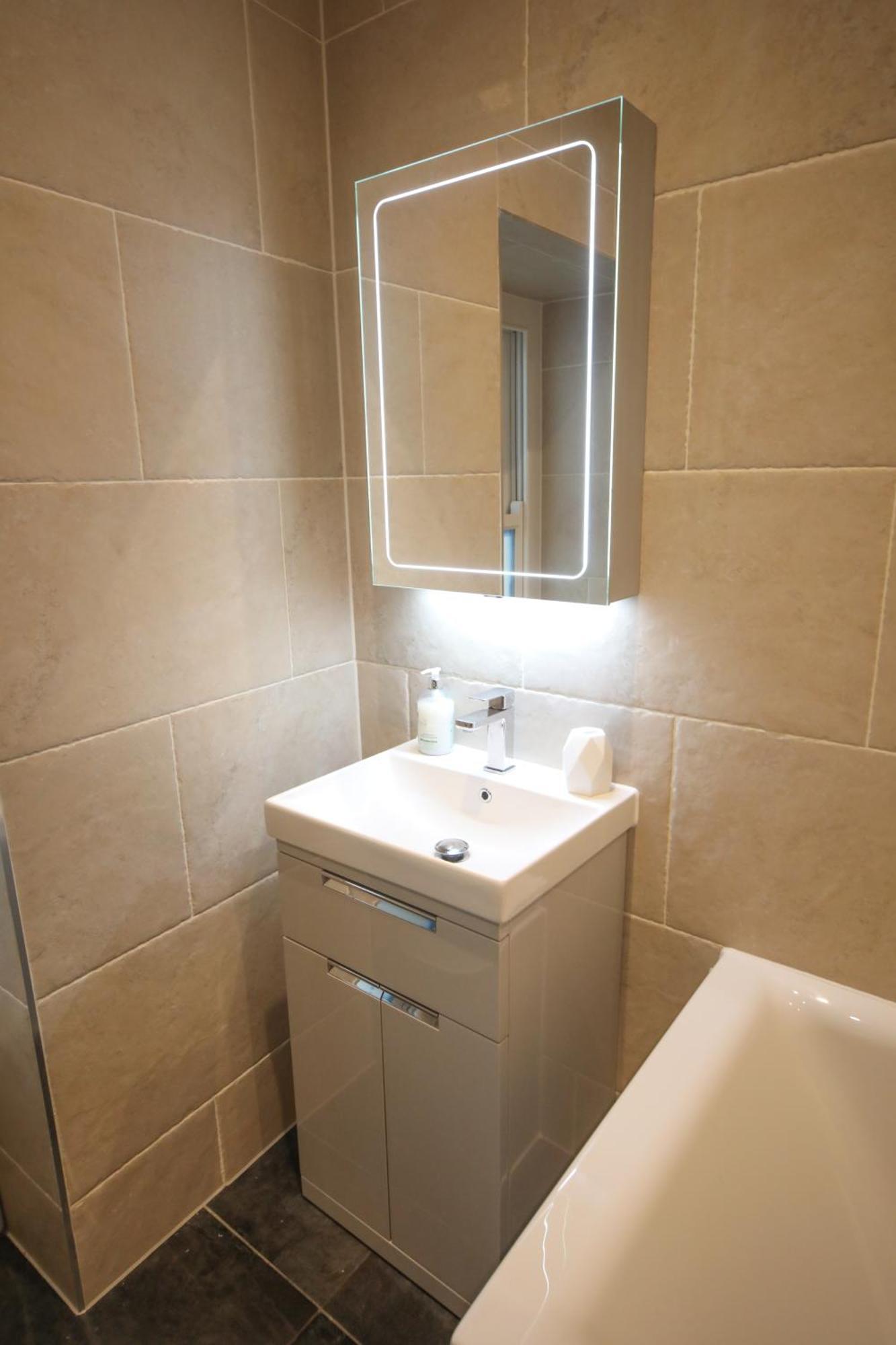 Lfracombe Holiday Apartment Close To Tunnels Beaches Ильфракомб Экстерьер фото