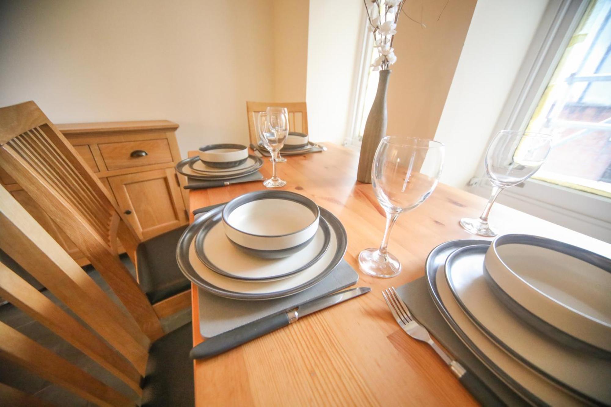 Lfracombe Holiday Apartment Close To Tunnels Beaches Ильфракомб Экстерьер фото